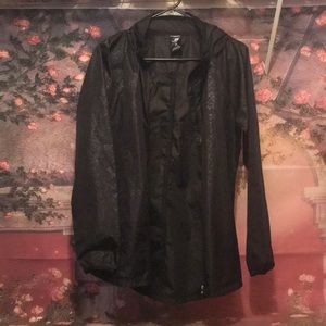 Pro Player windbreaker